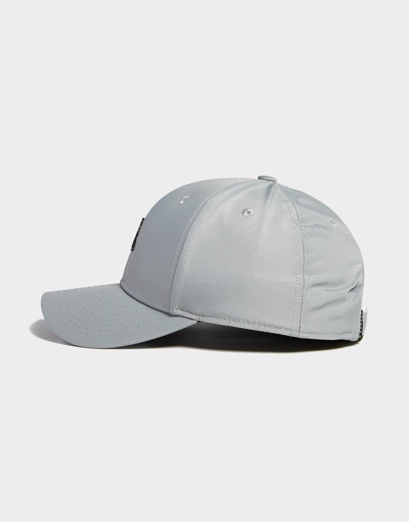 Rise Metal Jumpman Cap