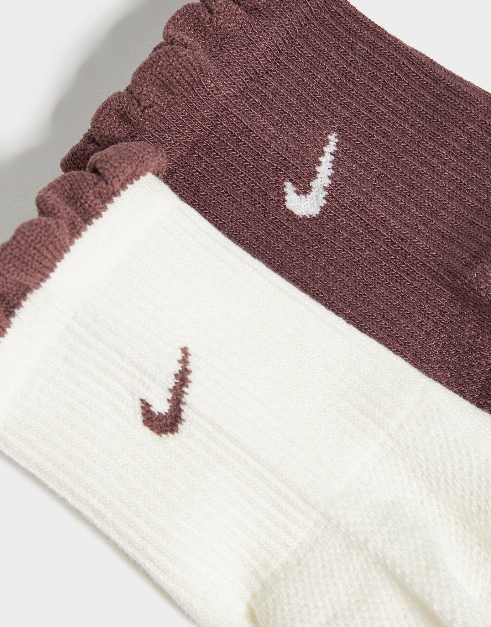 Everyday Elevated Micro-Crew Socks (2 Pack)