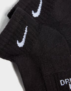 Everyday Cushioned Ankle Socks (6 Pack) Junior's