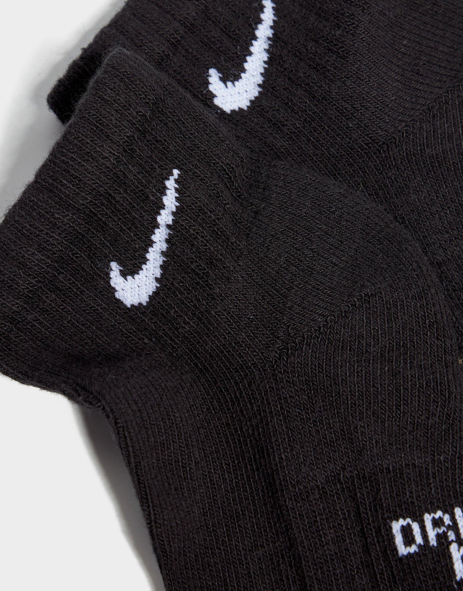 Everyday Cushioned Ankle Socks (6 Pack) Junior's