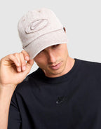 Club Denim Cap