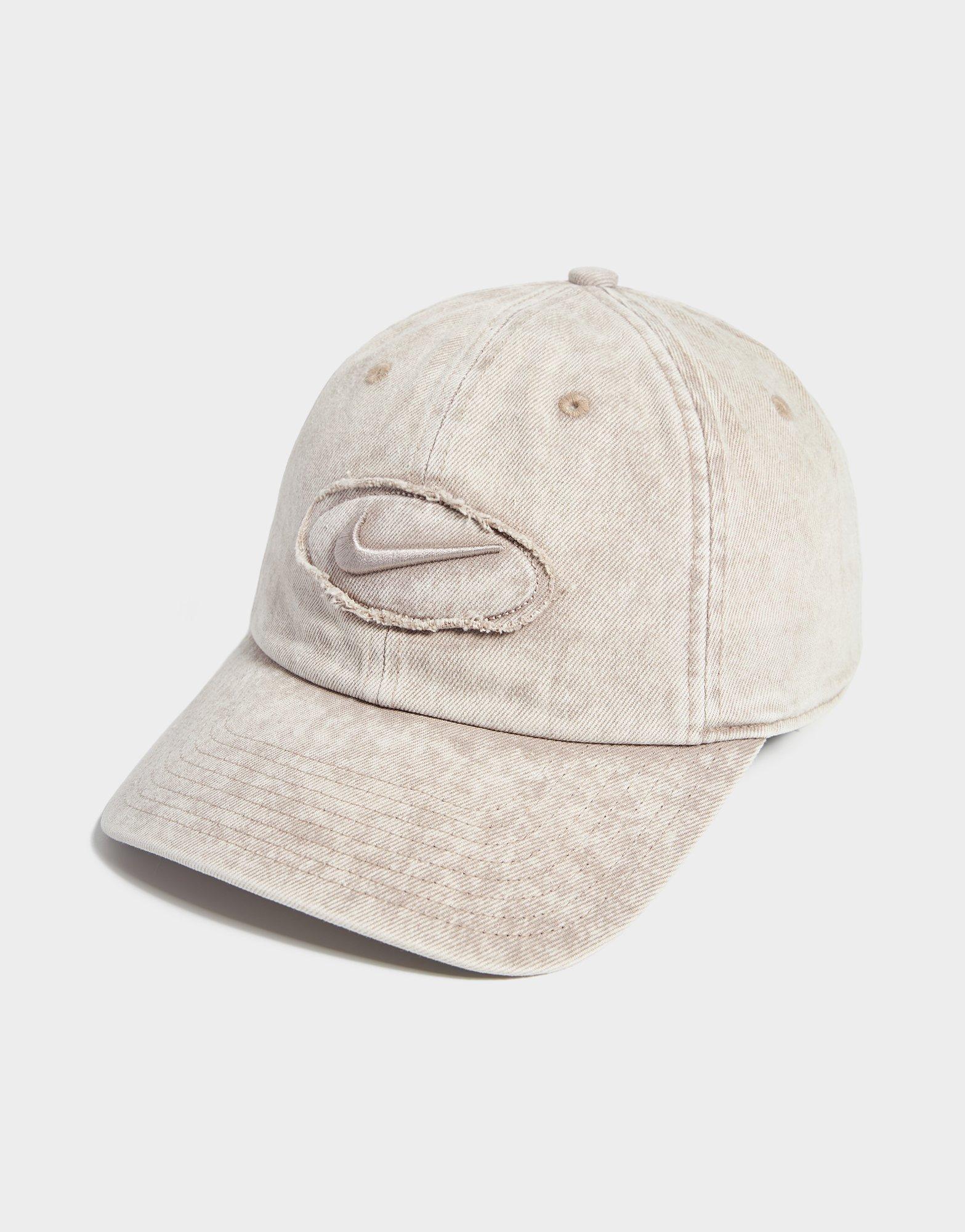 Club Denim Cap
