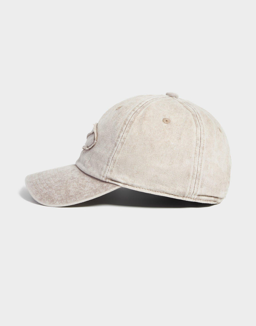 Club Denim Cap