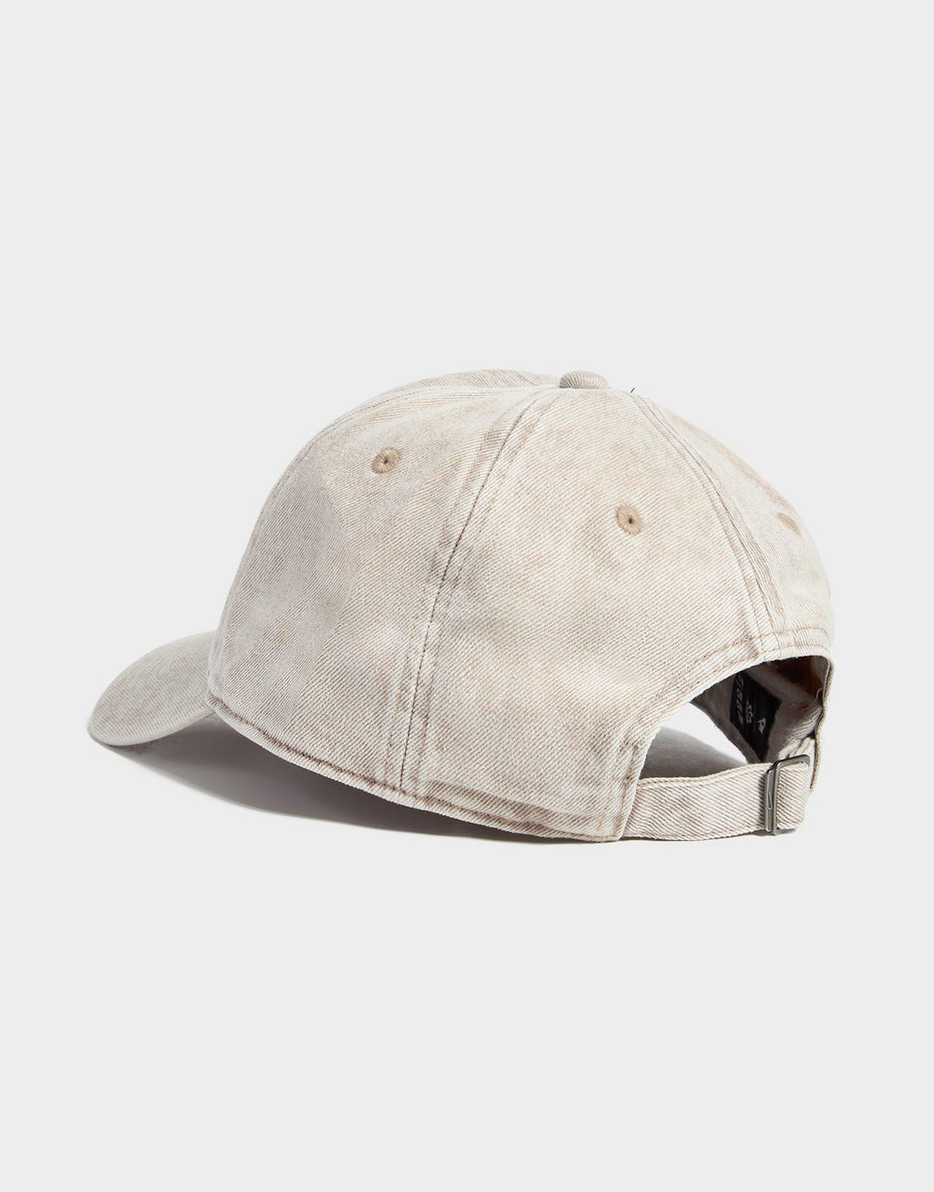 Club Denim Cap