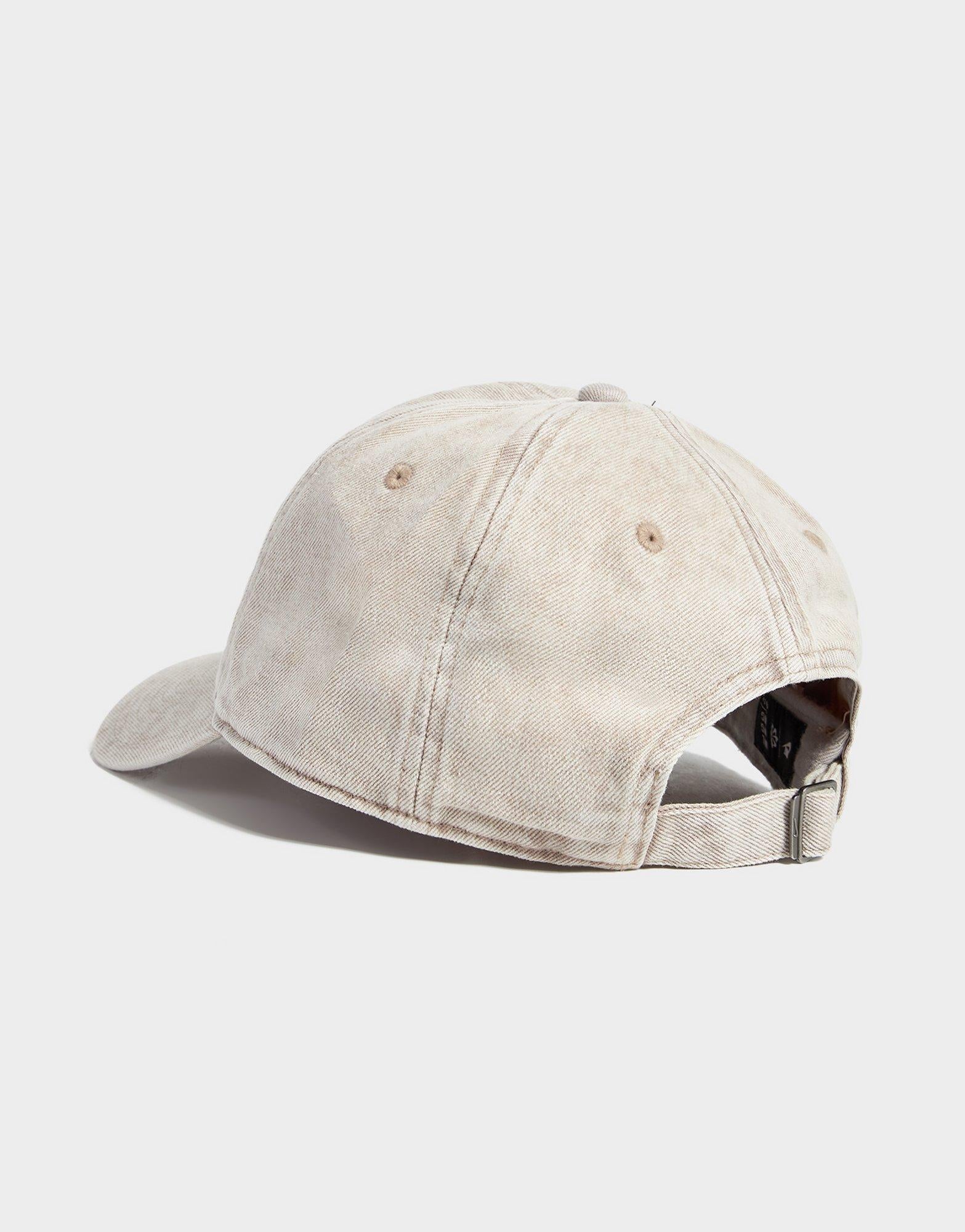 Club Denim Cap