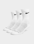 Everyday Elevated Crew Socks (3 Pack)