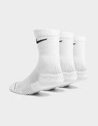 Everyday Elevated Crew Socks (3 Pack)