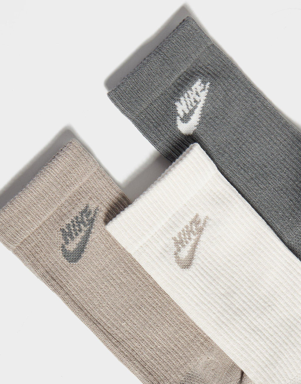 Futura Elevated Crew Sock (3 Pack)