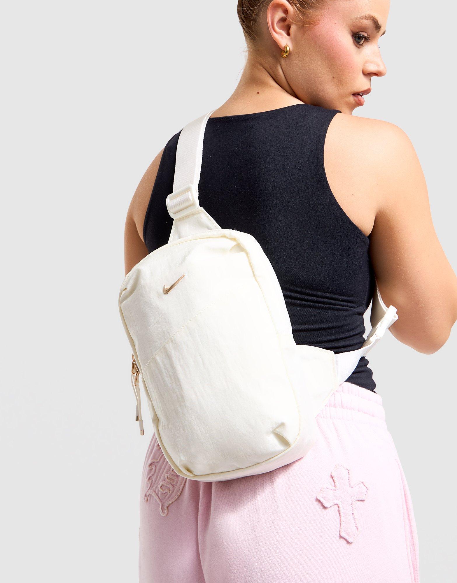 Aura Crossbody Bag