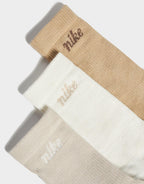 Everyday Elevated Crew Socks (3 Pack)