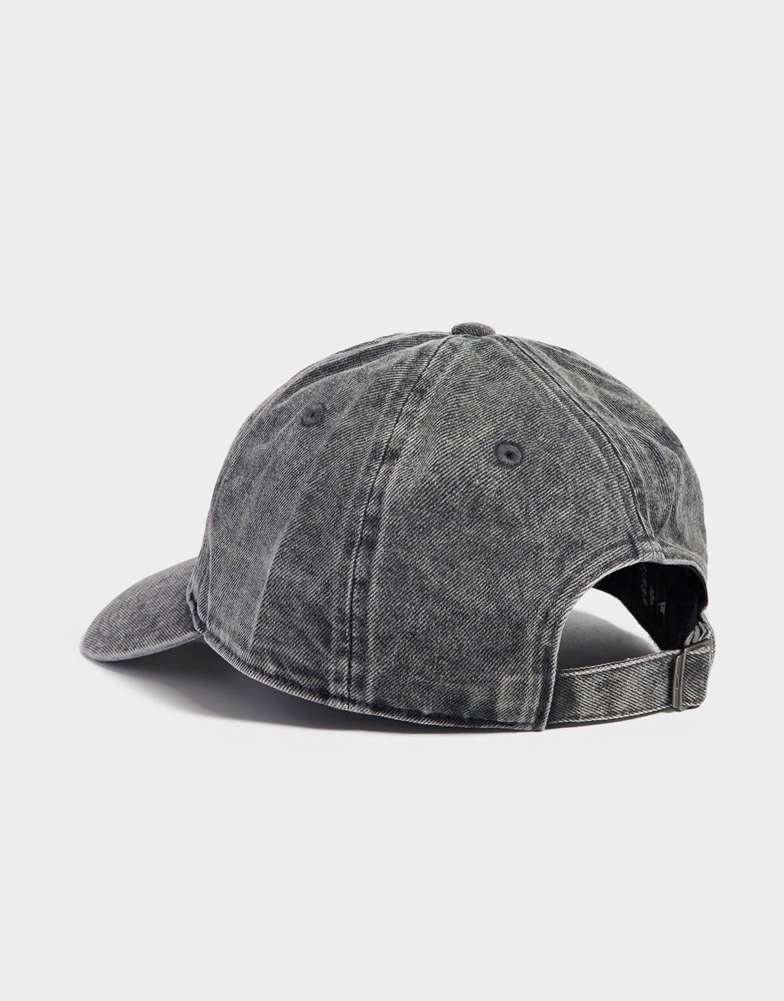 Club Cap