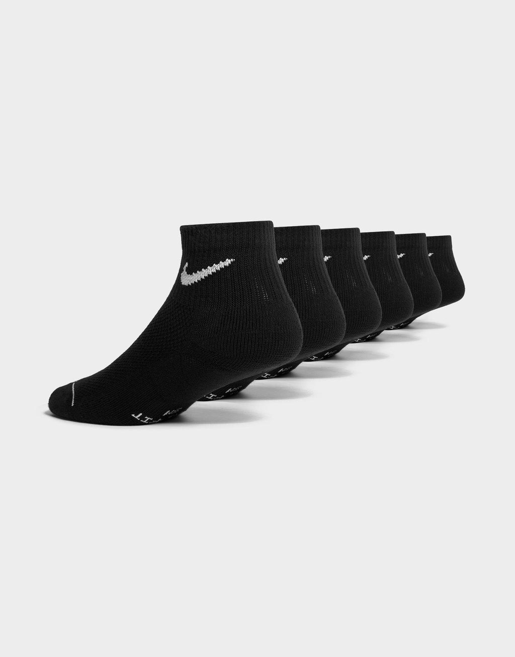Everyday Ankle Socks (6 Pack)