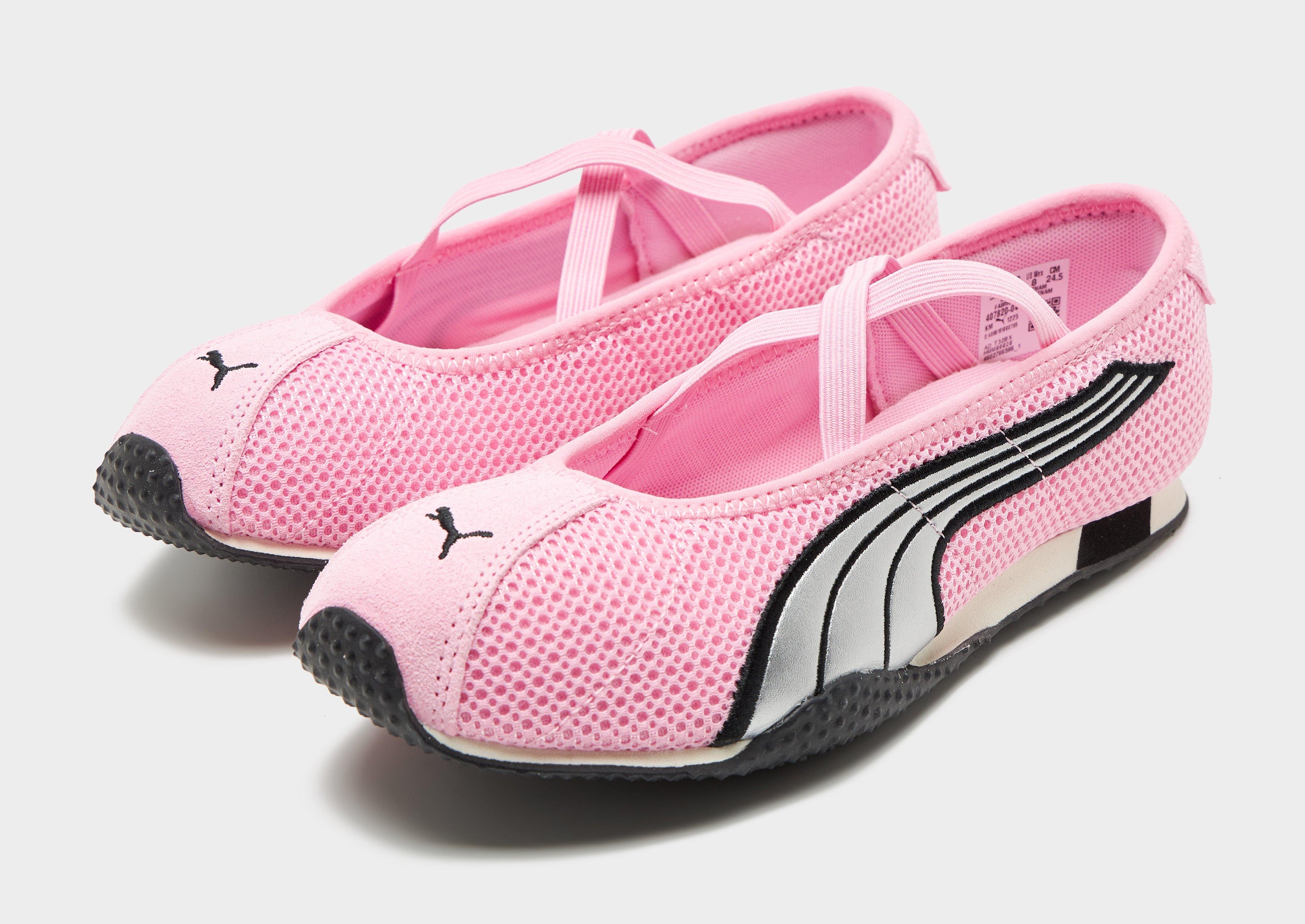 H-Street Ballet Women's