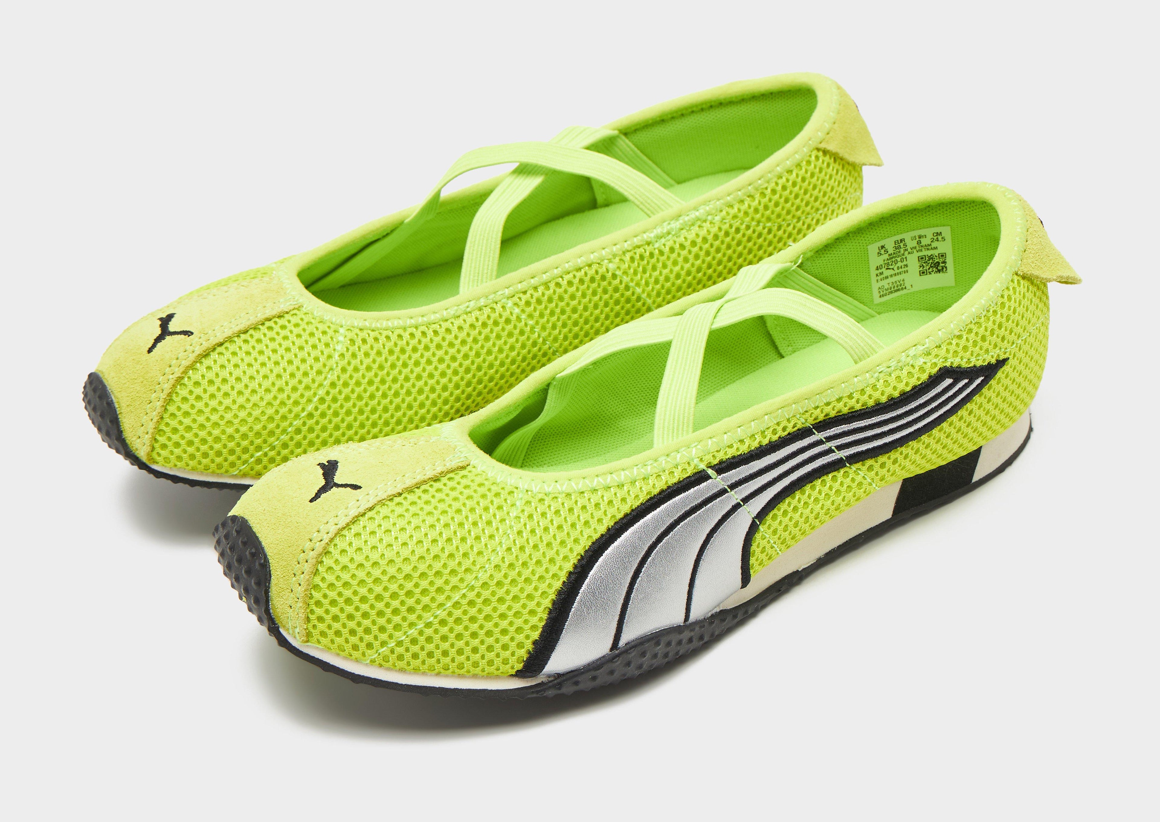 H-Street Ballet Women's
