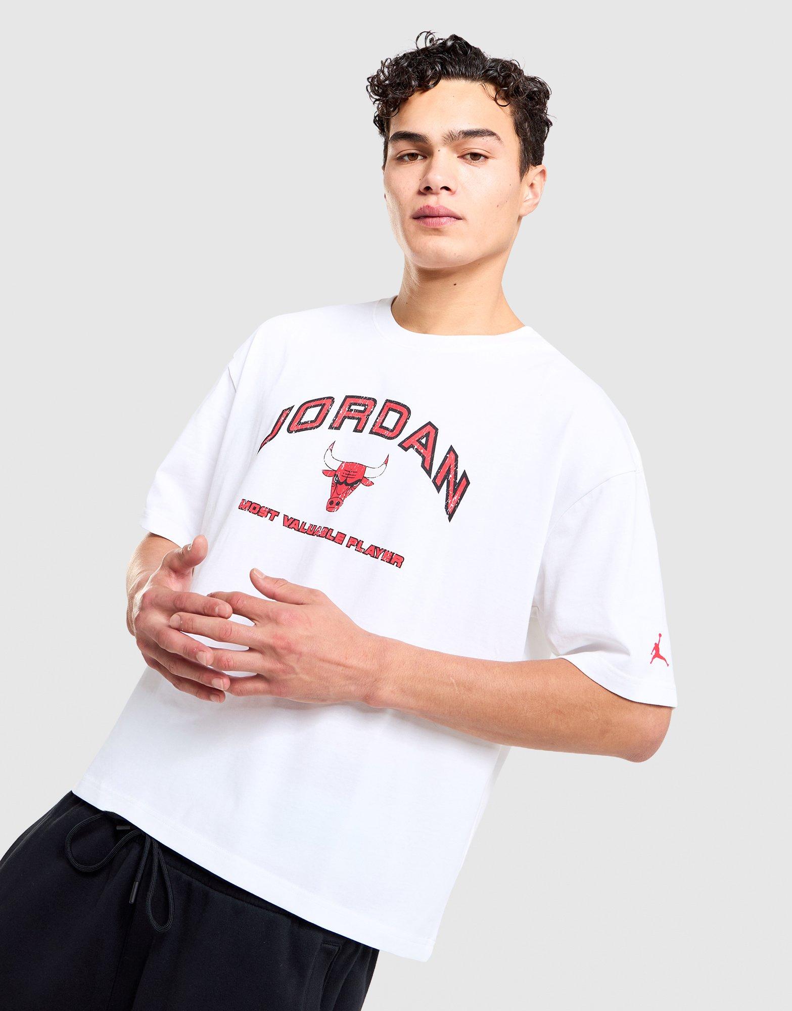 Chicago Bulls MVP T-Shirt
