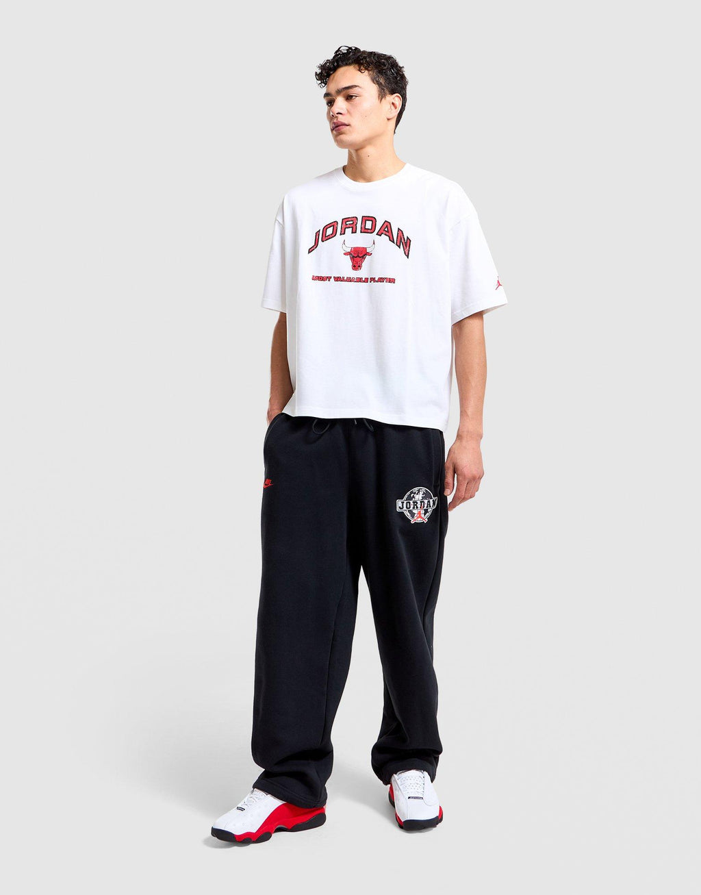 Chicago Bulls MVP T-Shirt