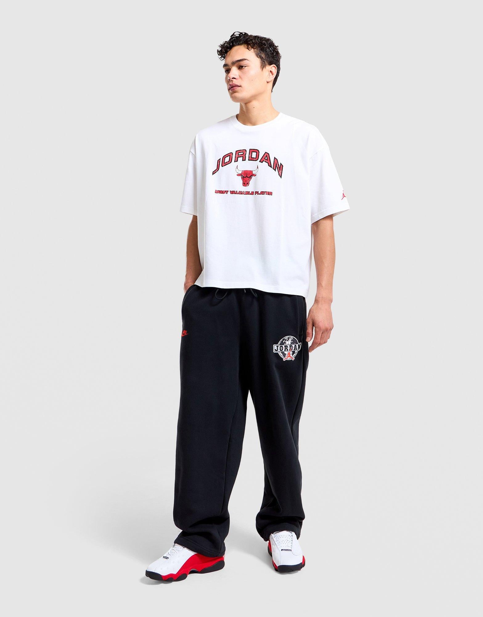 Chicago Bulls MVP T-Shirt