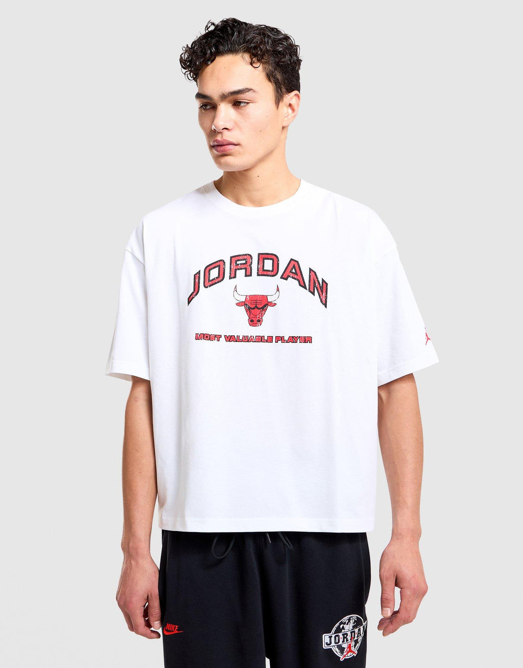 Chicago Bulls MVP T-Shirt