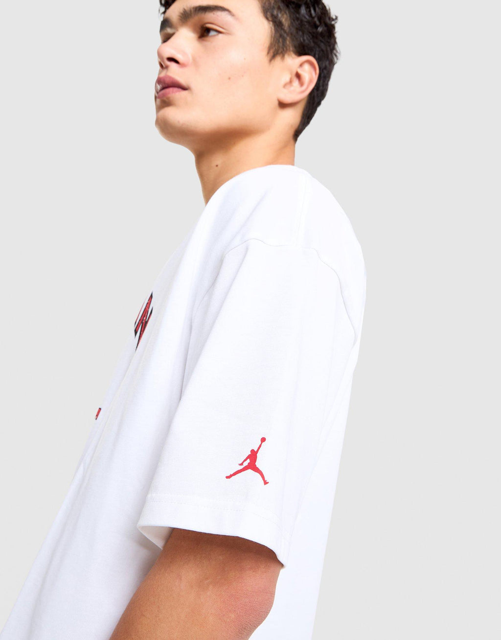 Chicago Bulls MVP T-Shirt
