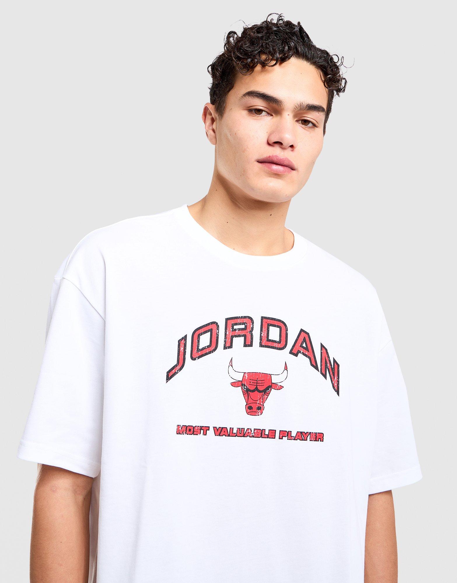 Chicago Bulls MVP T-Shirt