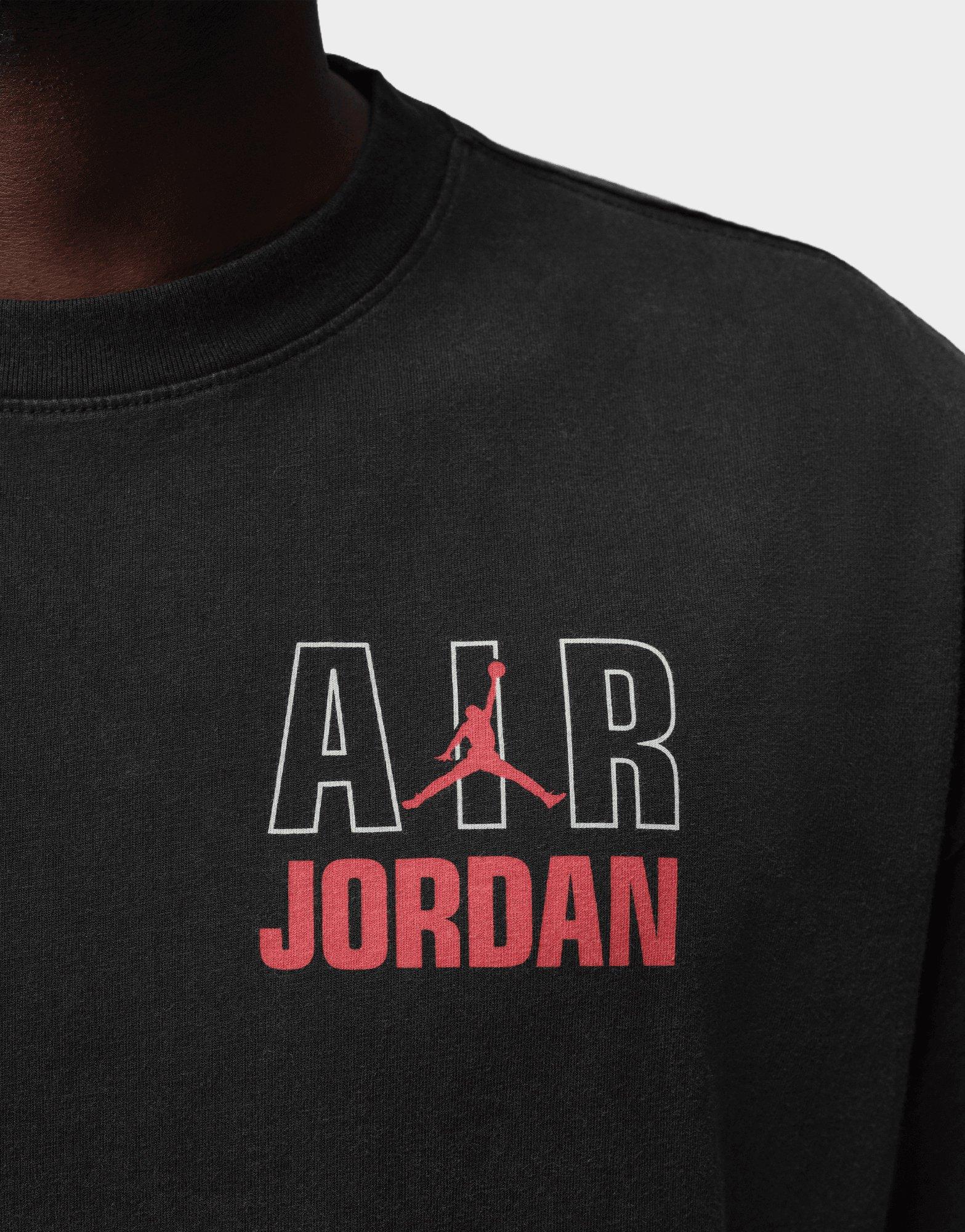 Flight T-Shirt