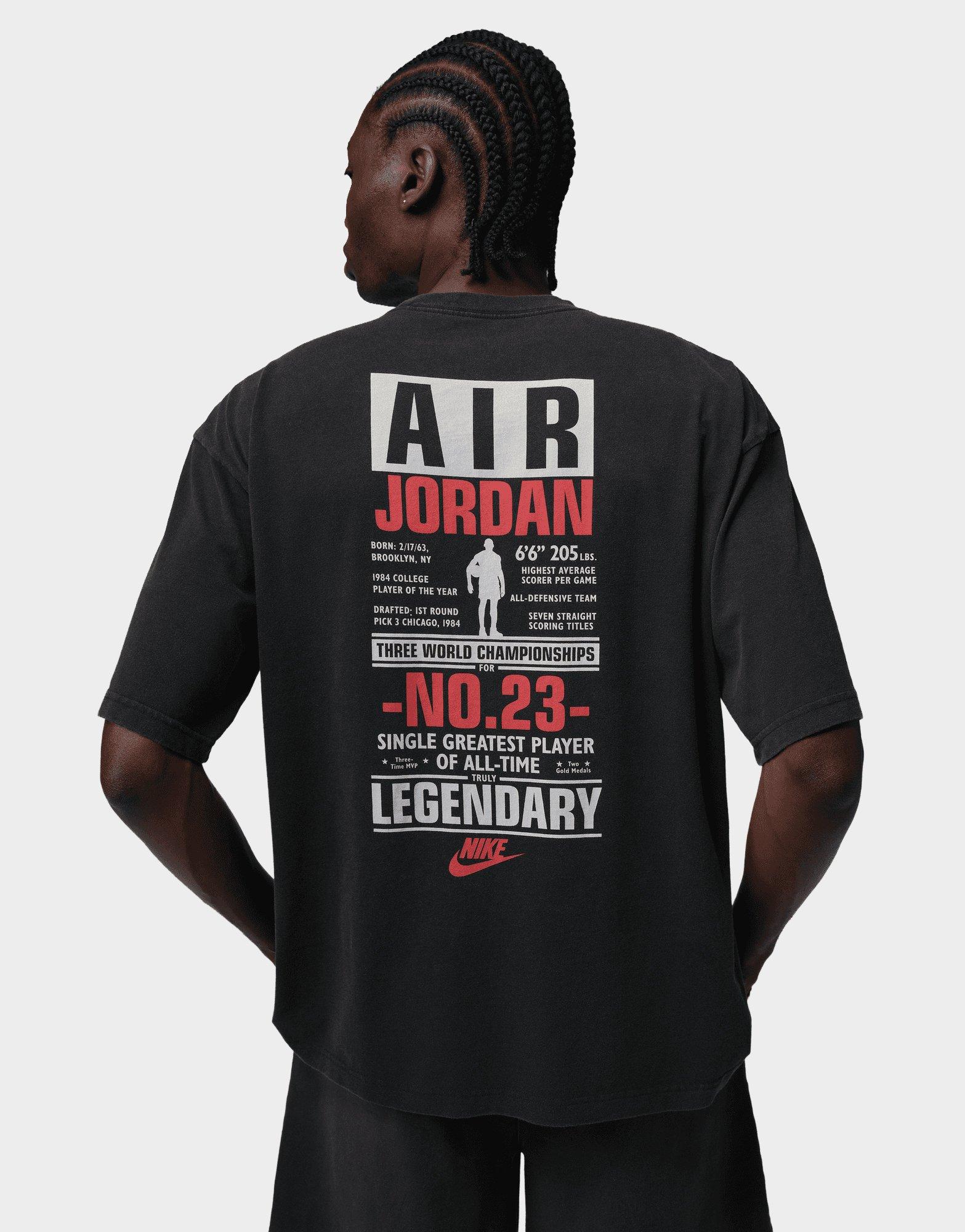 Flight T-Shirt