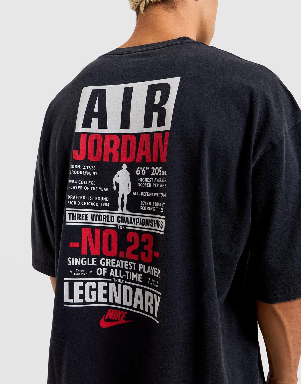Flight T-Shirt