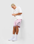 Diamond Shorts