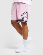 Diamond Shorts