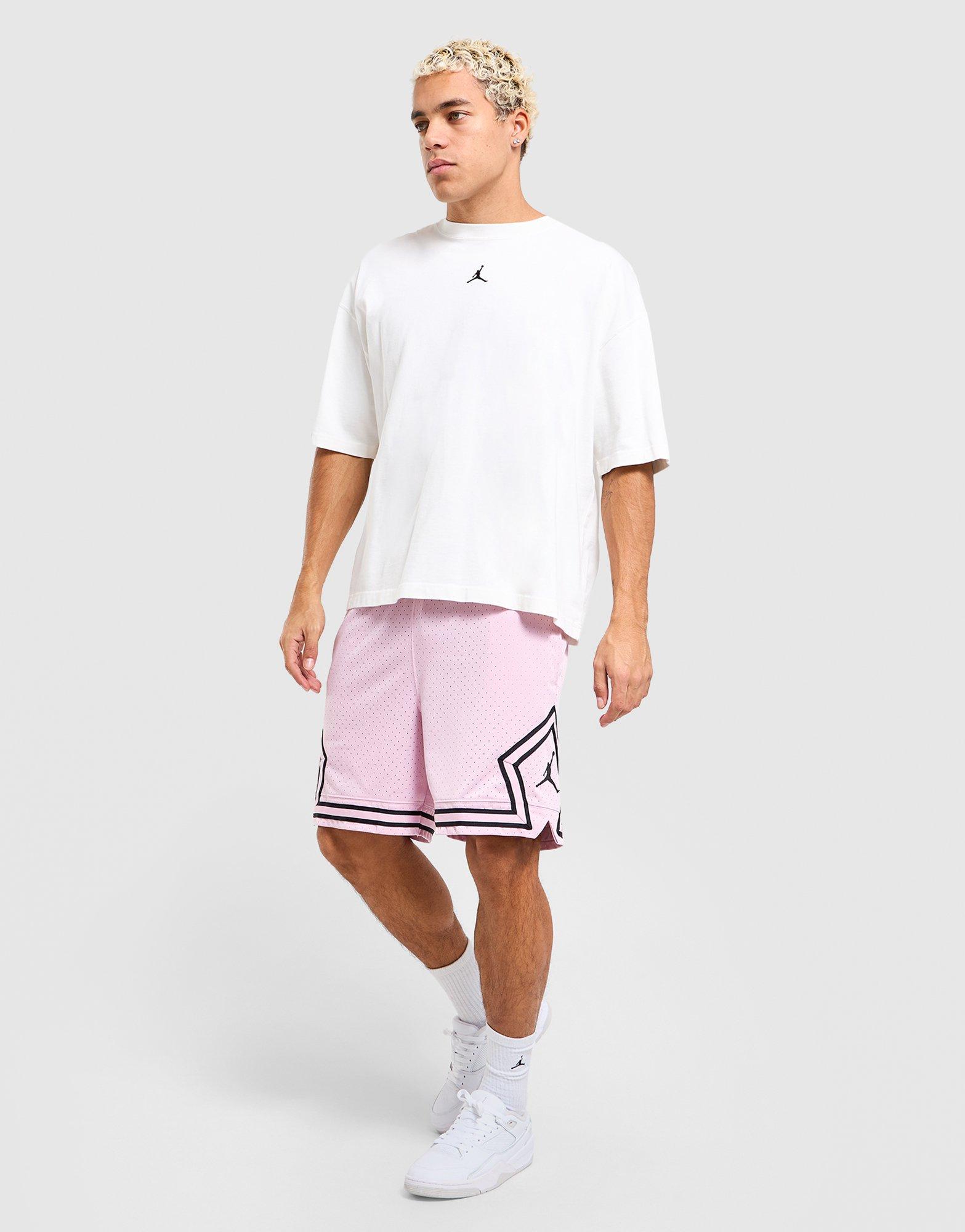 Diamond Shorts