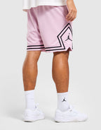 Diamond Shorts