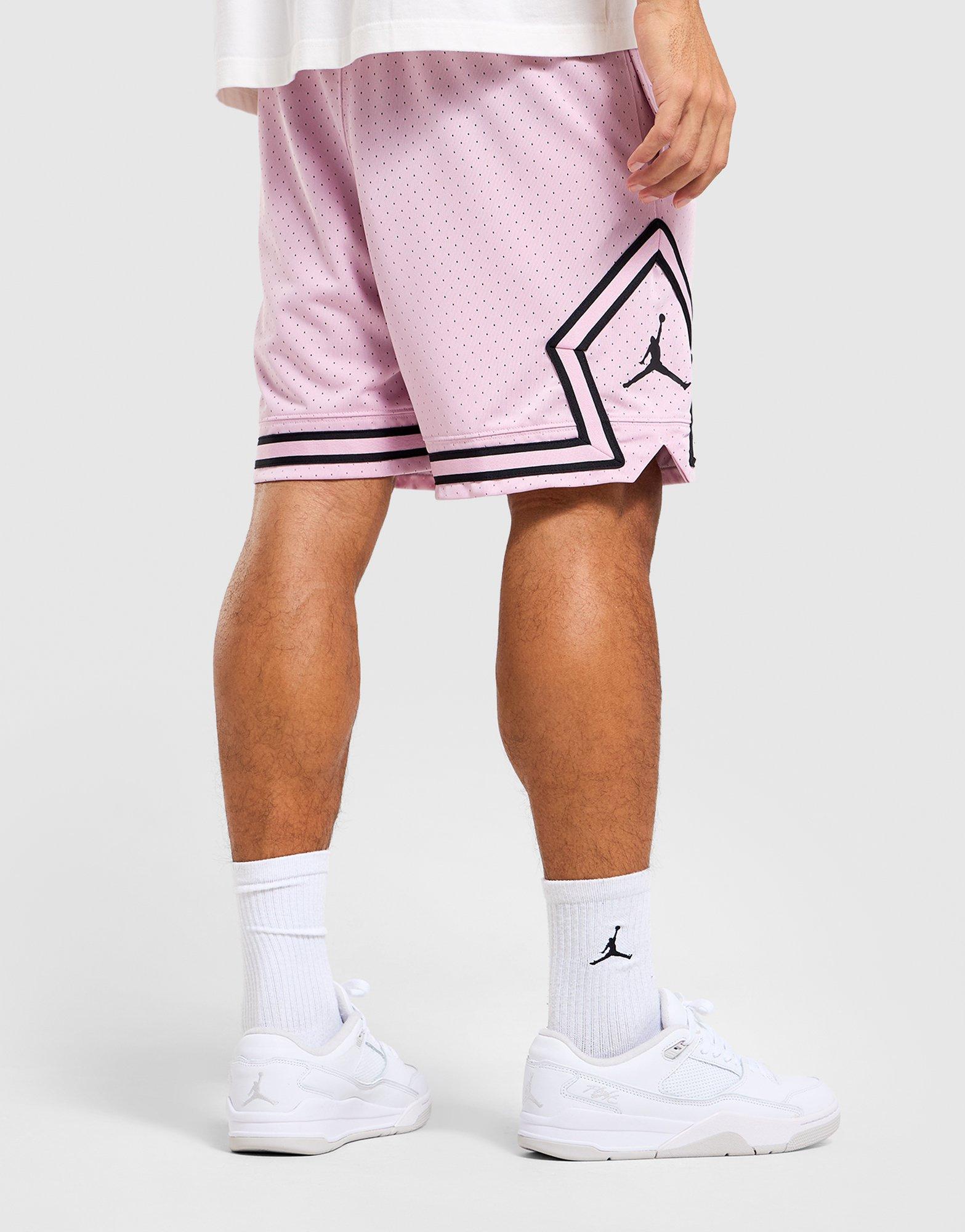 Diamond Shorts