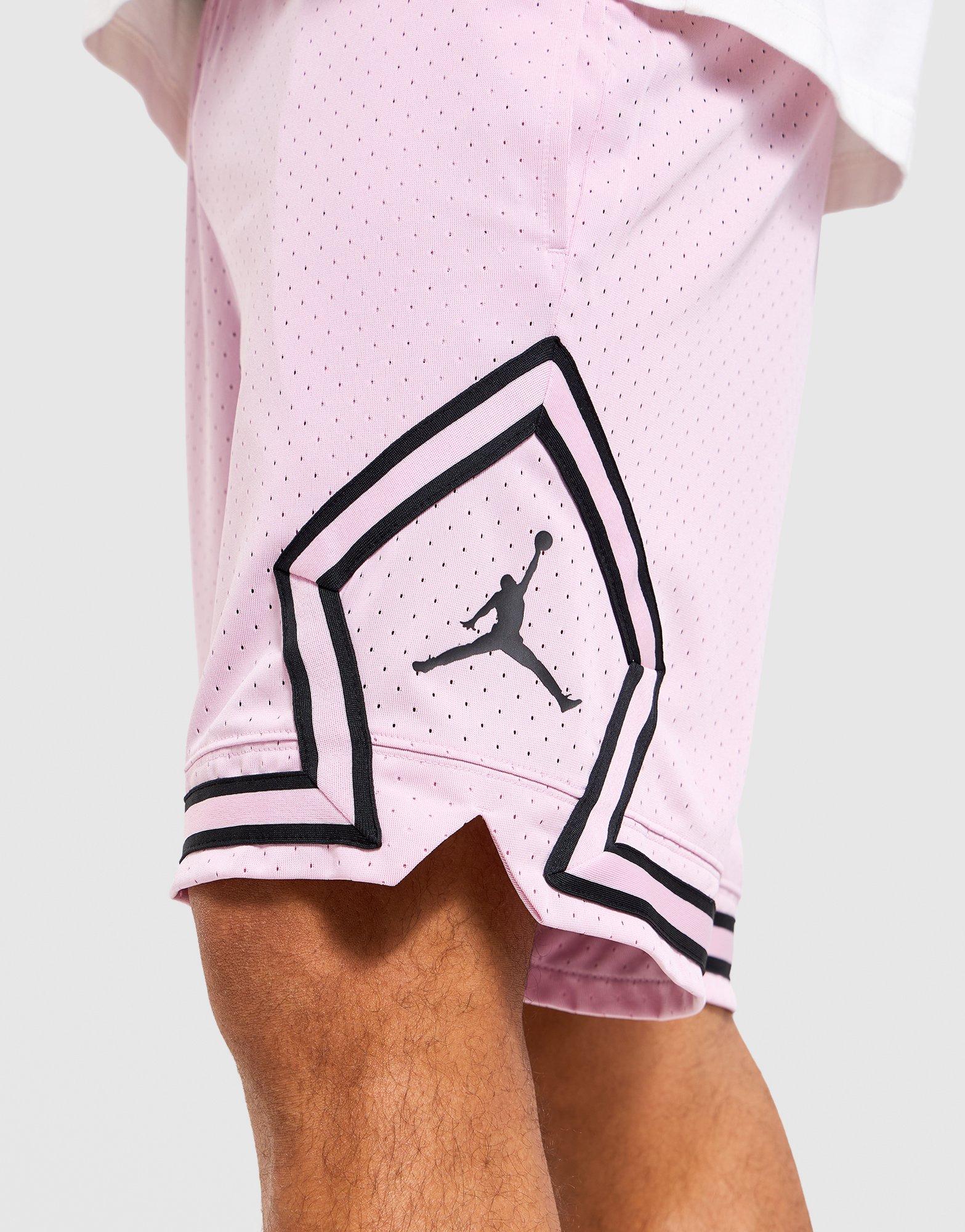 Diamond Shorts