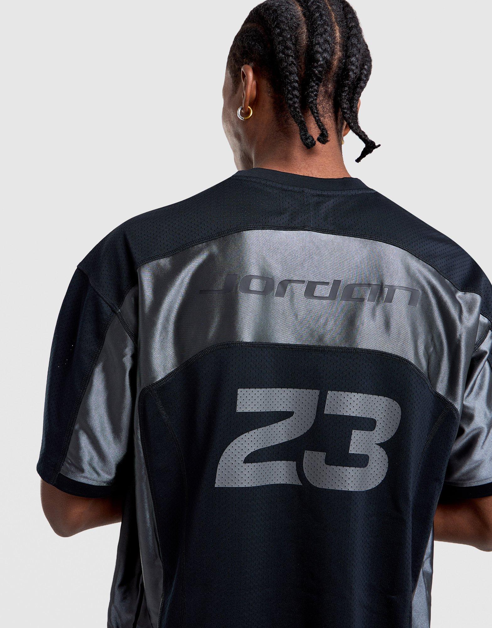 Flight Jersey
