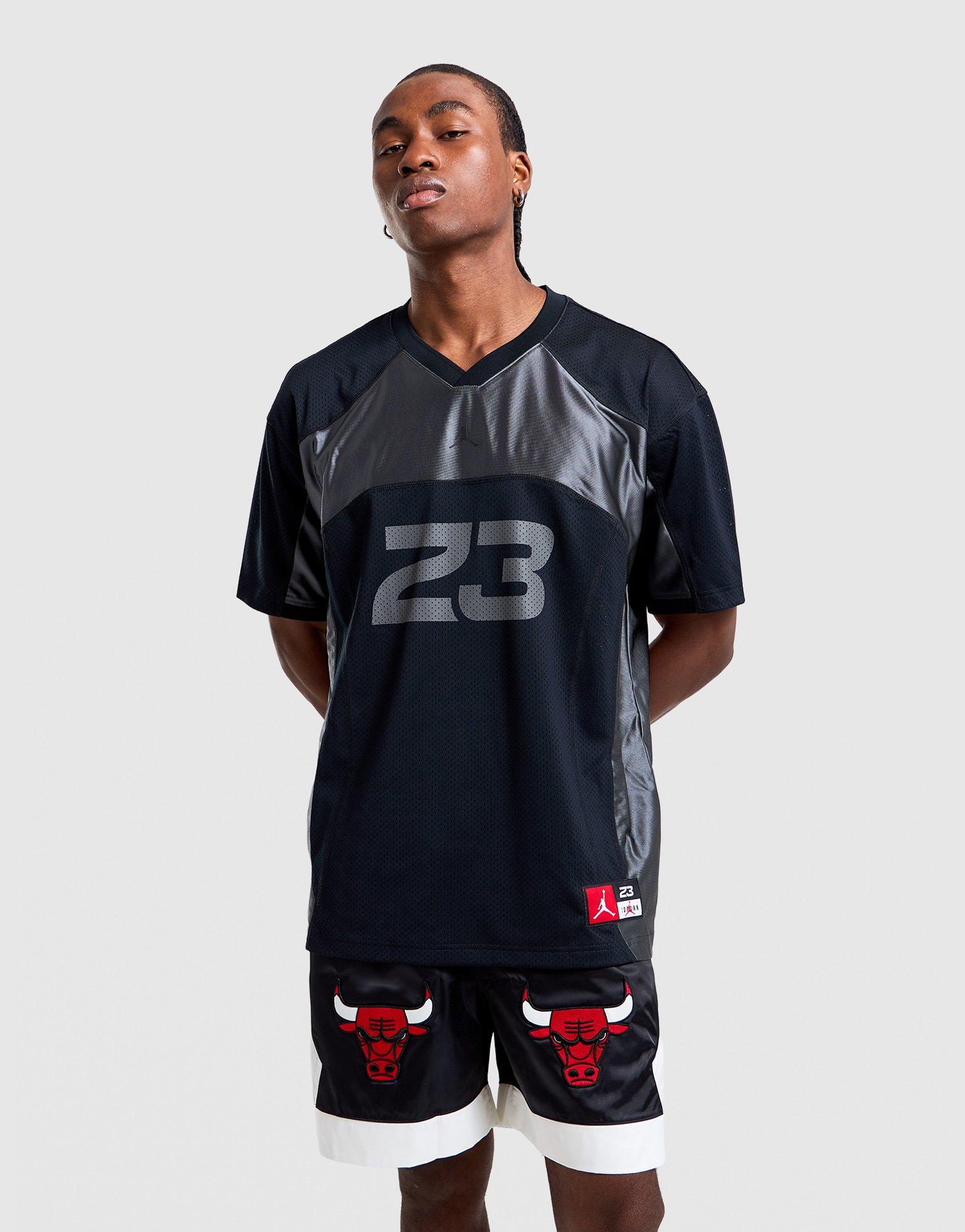 Flight Jersey