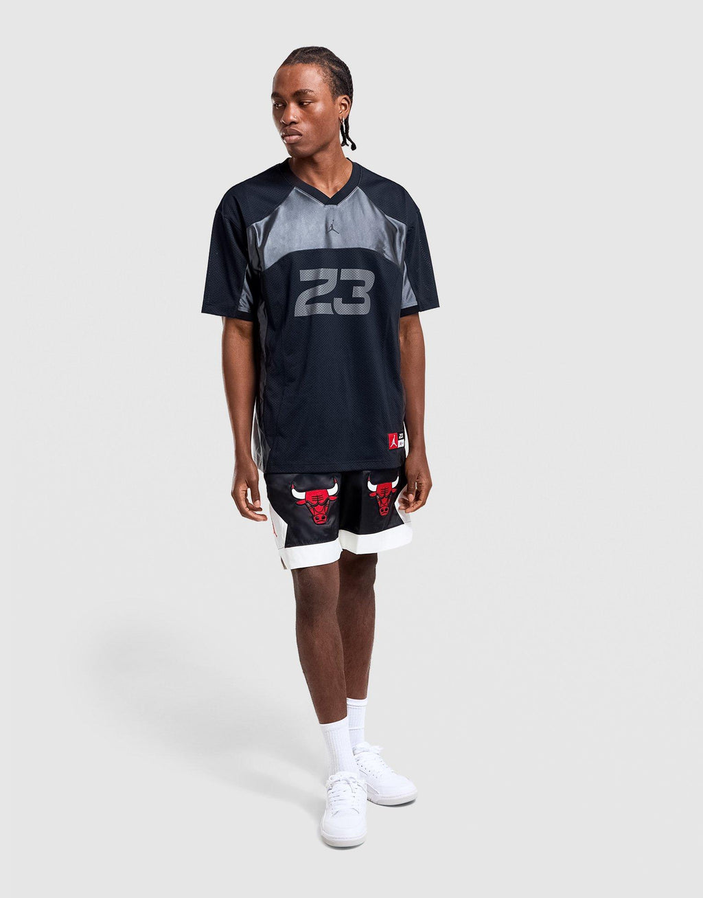 Flight Jersey