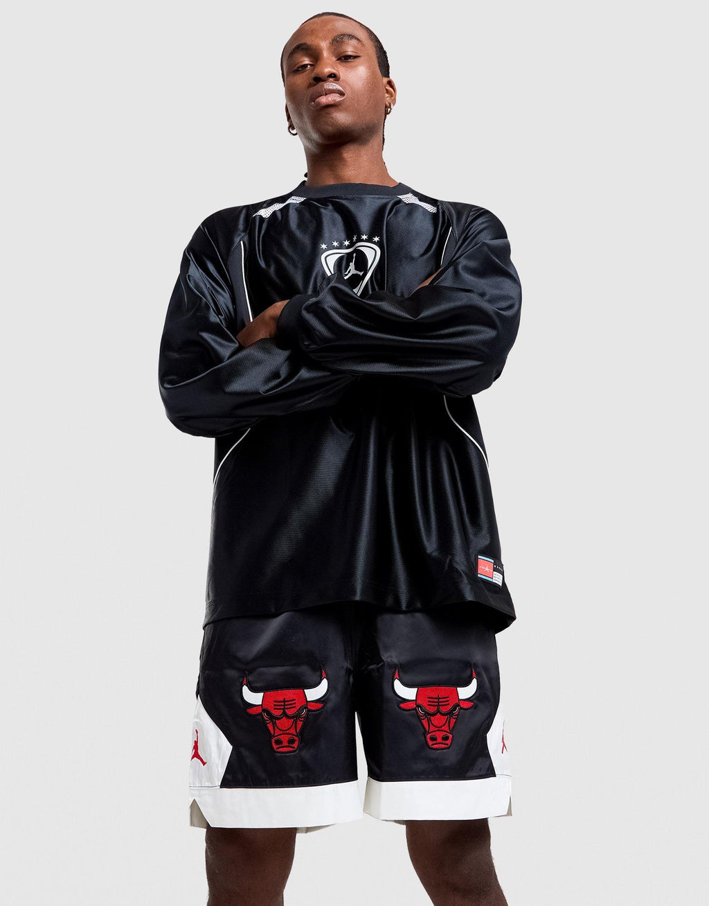 Flight Muay Thai Shorts