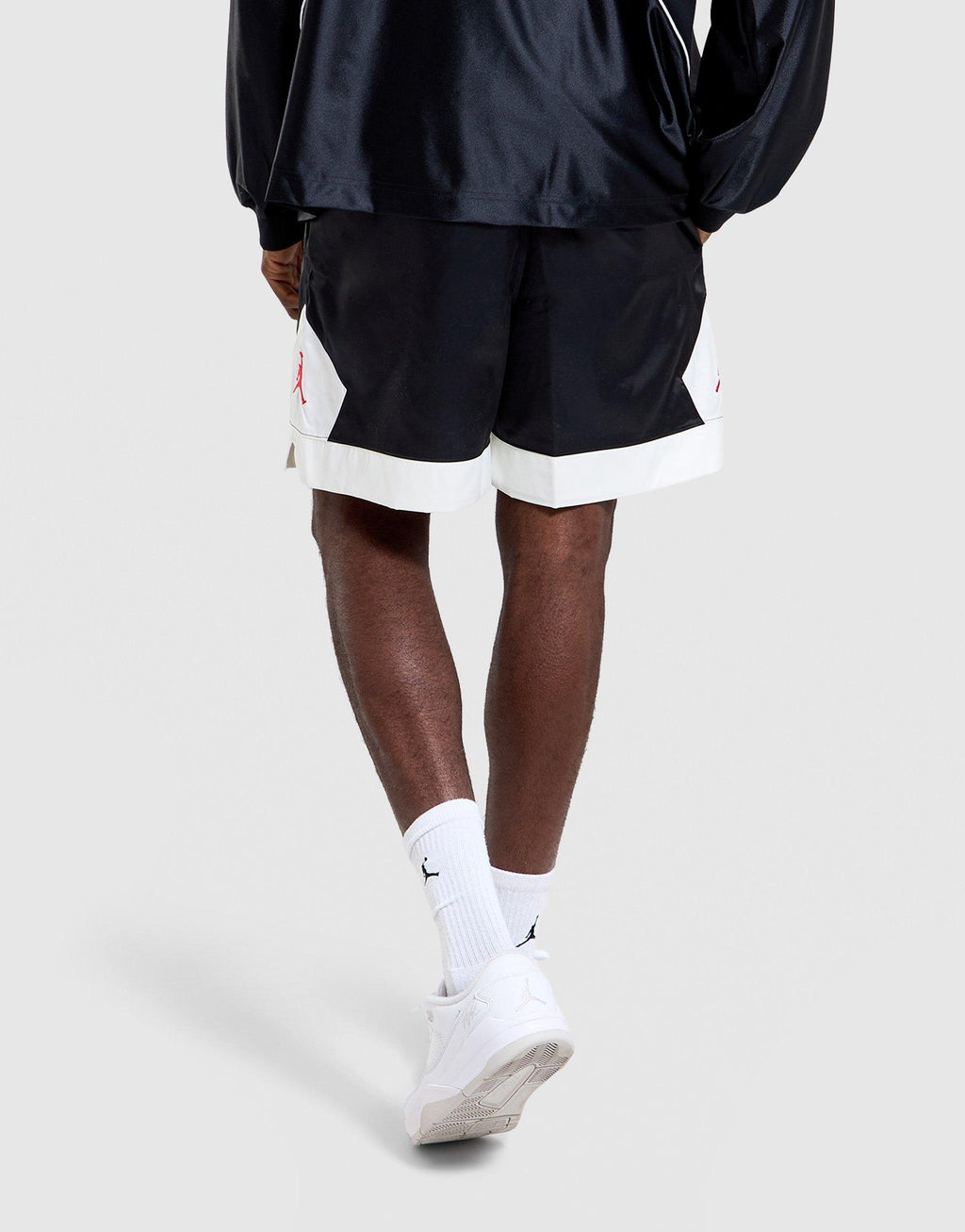 Flight Muay Thai Shorts