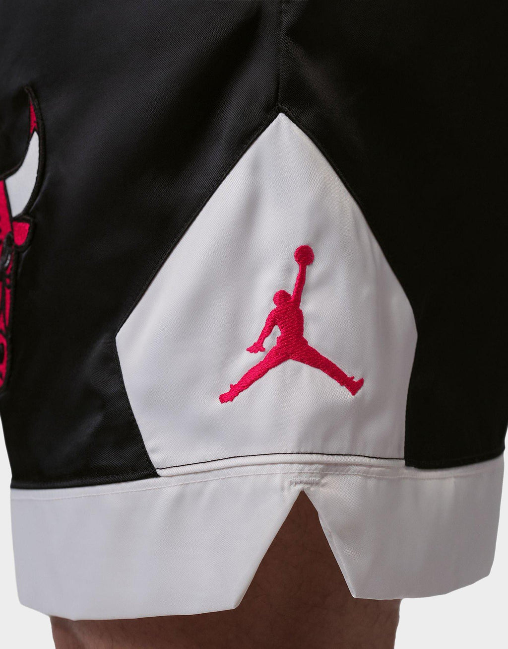 Flight Muay Thai Shorts