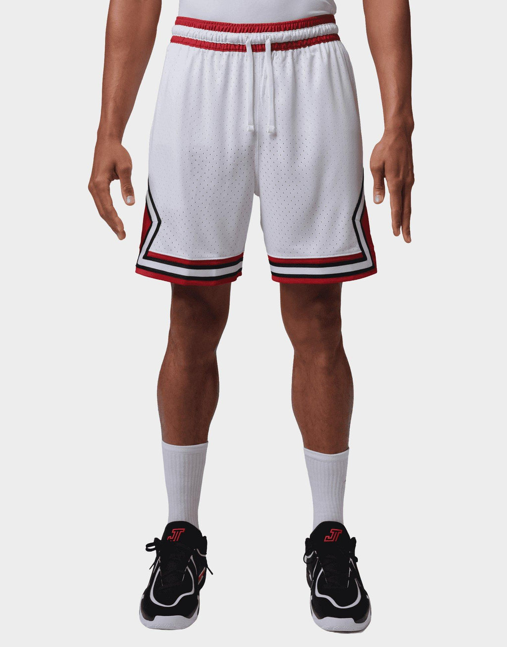 Dri-FIT Mesh Diamond Shorts