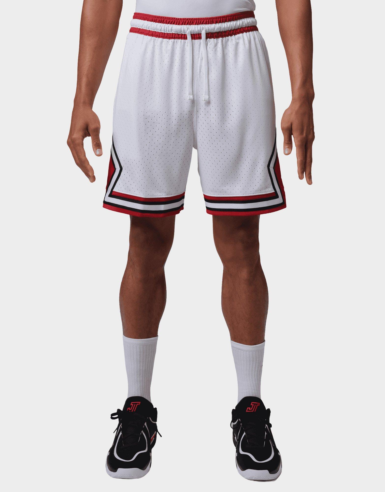 Dri-FIT Mesh Diamond Shorts
