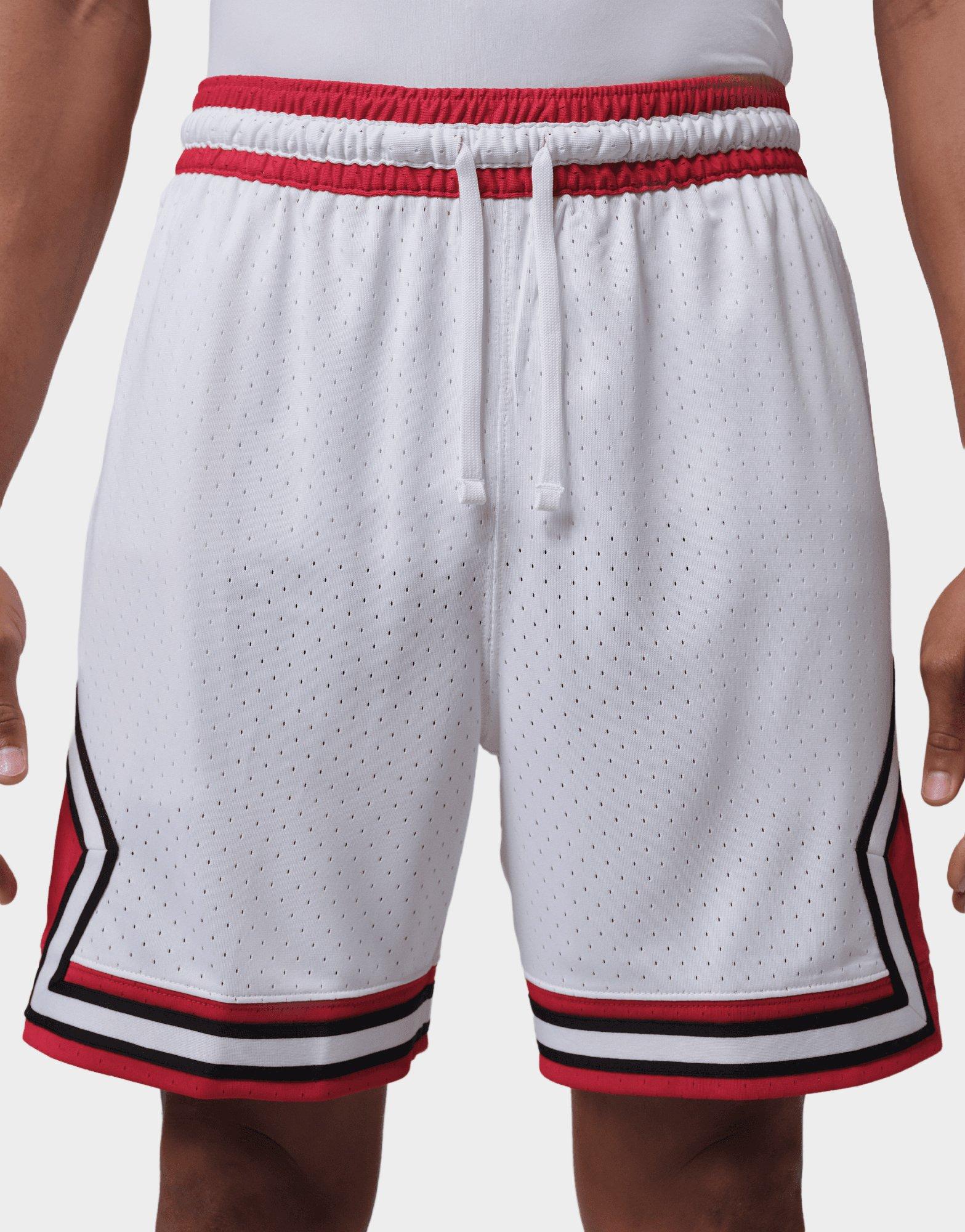 Dri-FIT Mesh Diamond Shorts
