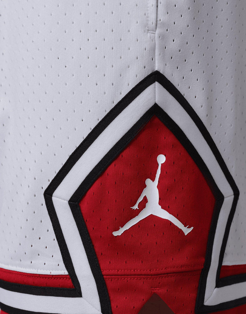 Dri-FIT Mesh Diamond Shorts