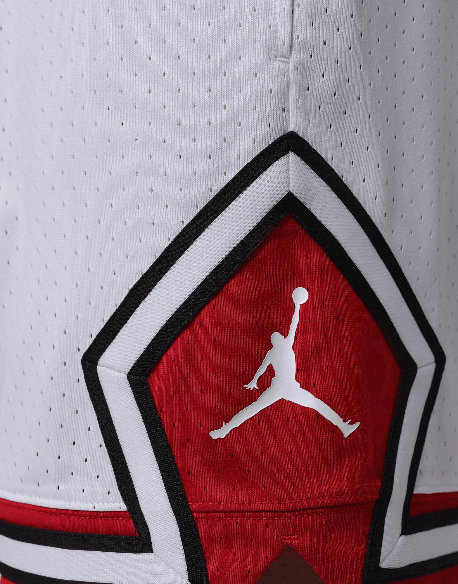 Dri-FIT Mesh Diamond Shorts