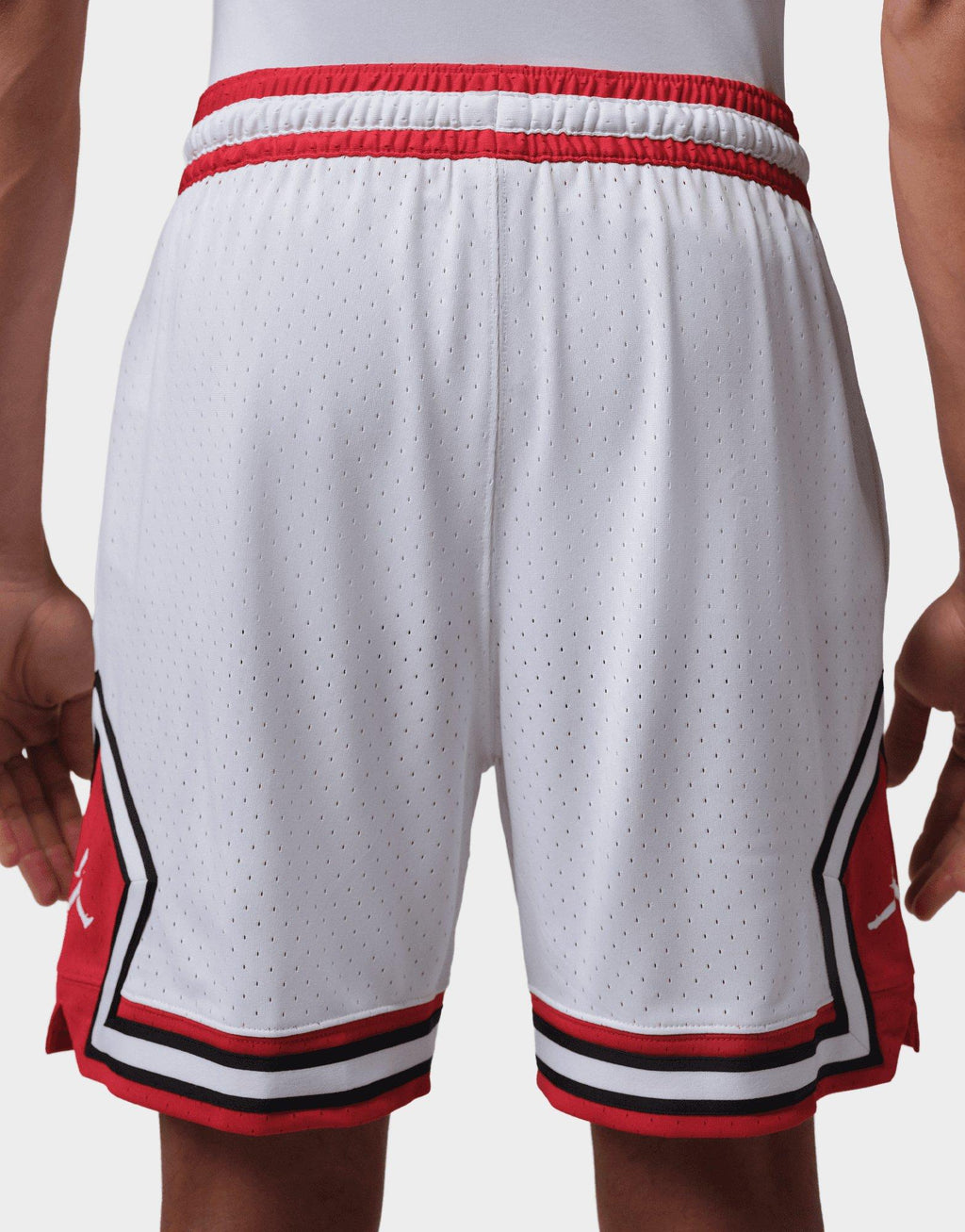 Dri-FIT Mesh Diamond Shorts