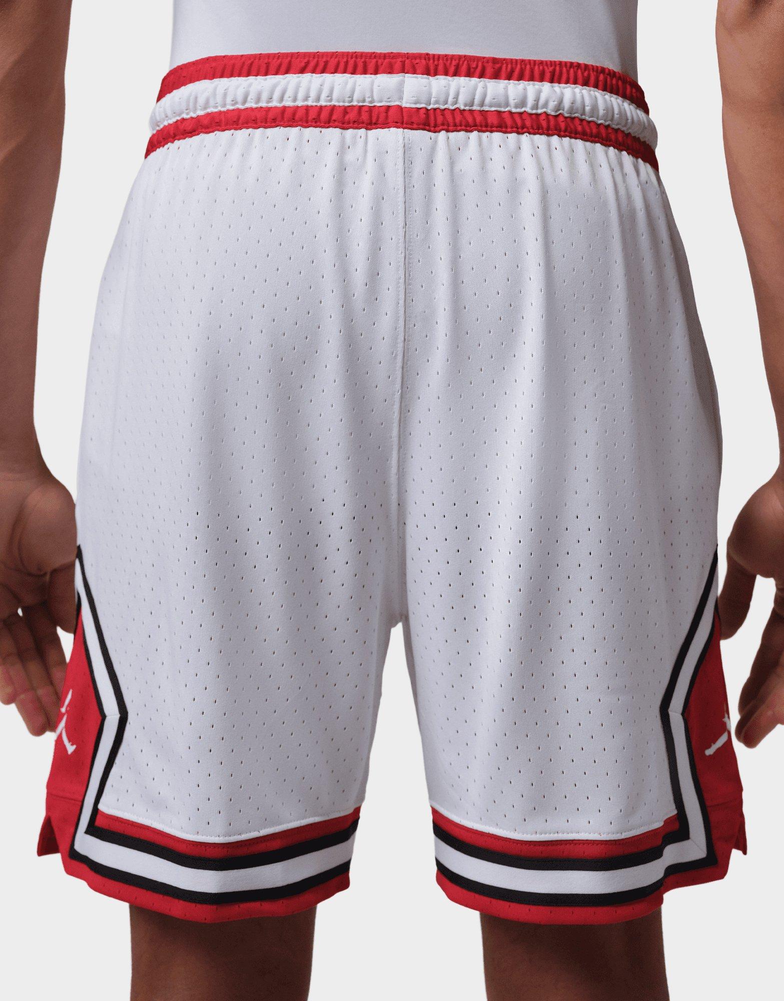 Dri-FIT Mesh Diamond Shorts