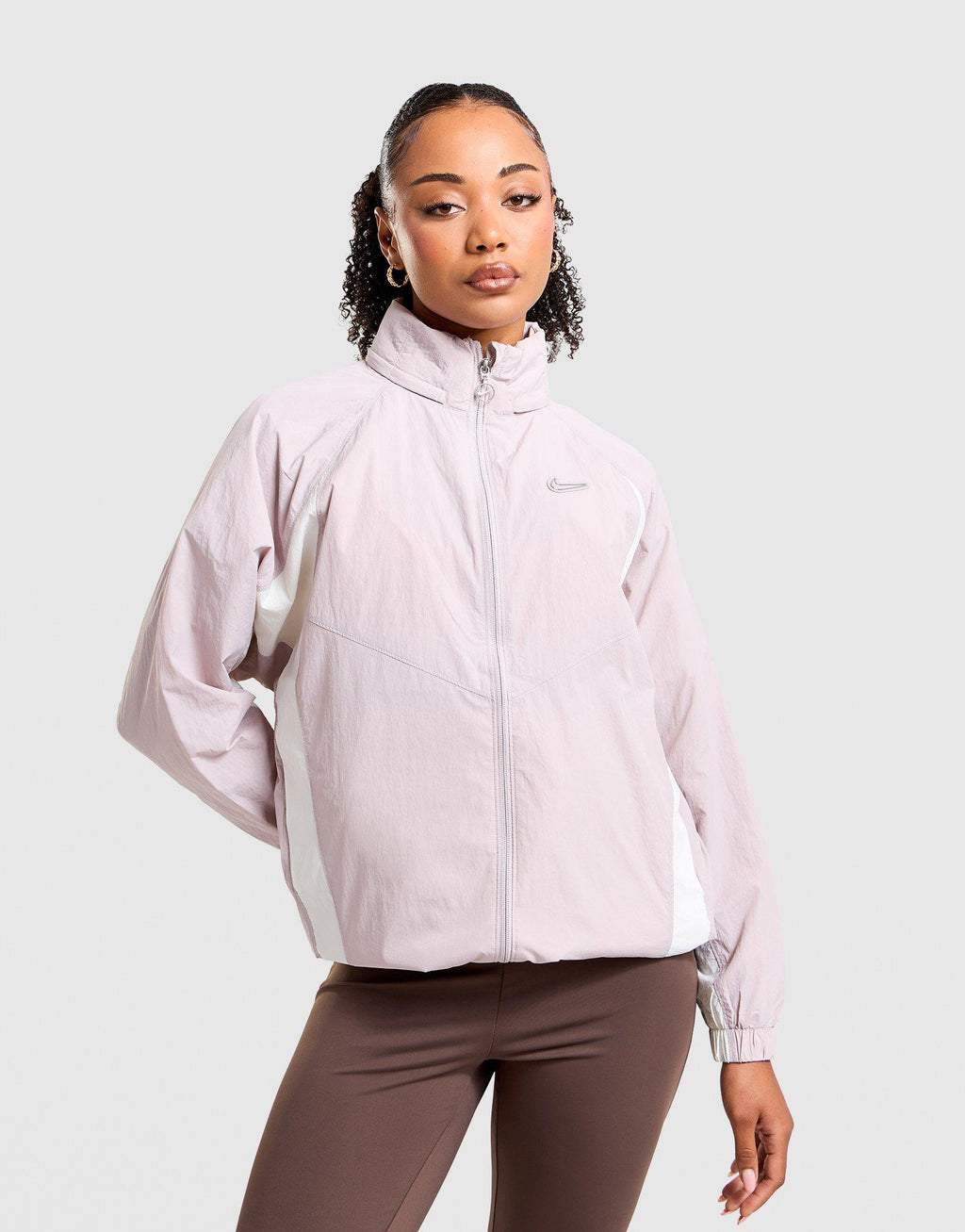 Athletics Woven Jacket