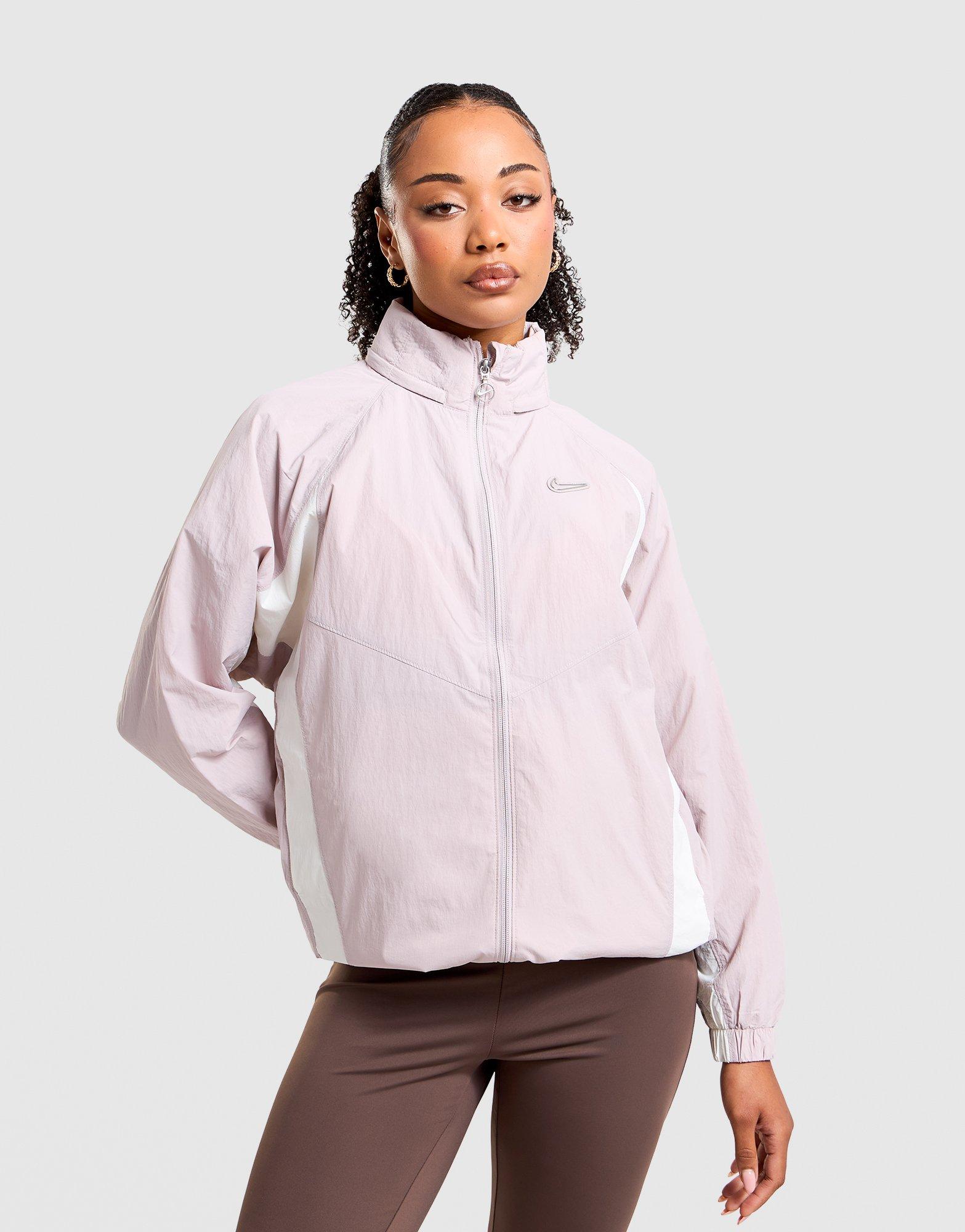 Athletics Woven Jacket