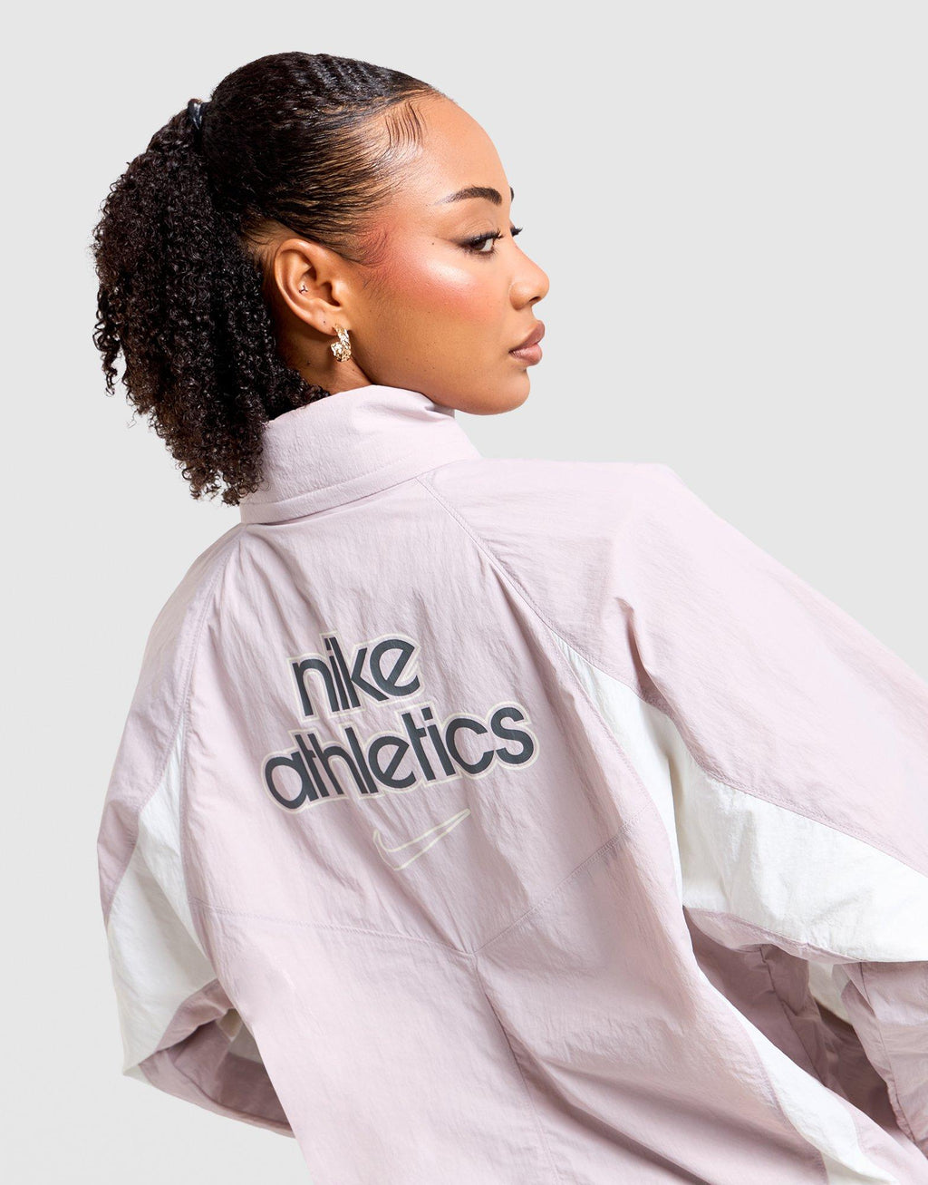 Athletics Woven Jacket