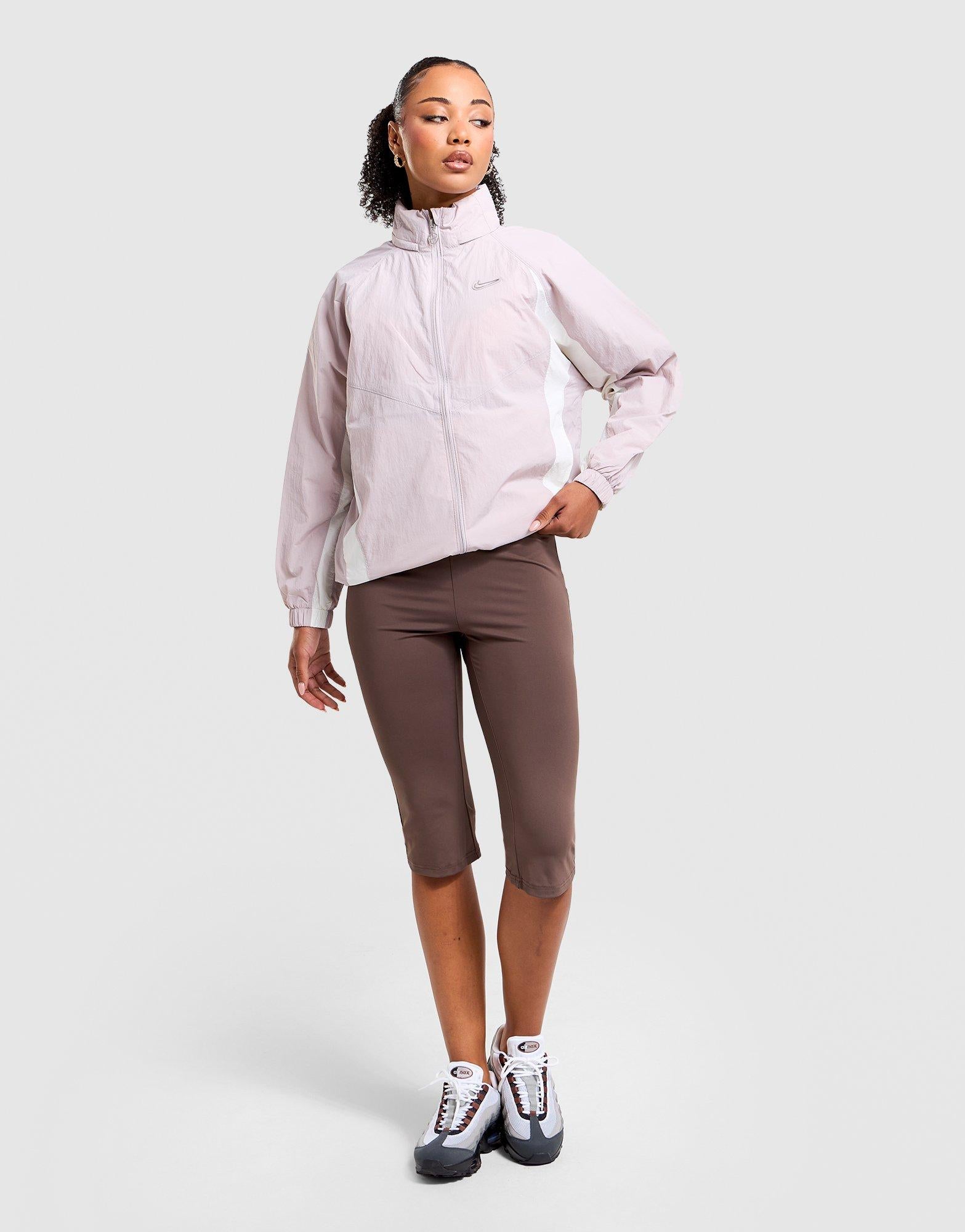 Athletics Woven Jacket